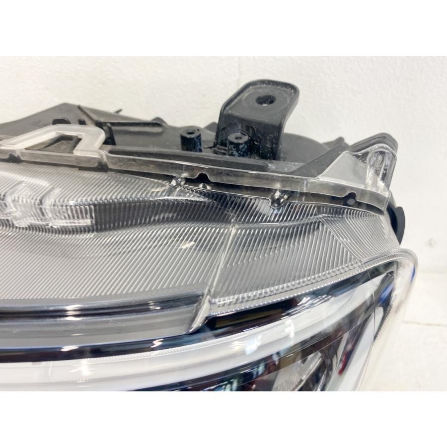 LA650S タント 左ヘッドライト Koito 100-69074#4214 ダイハツ タント LA650S LA660S 純正 左 ヘッドライト KOITO-100-69074