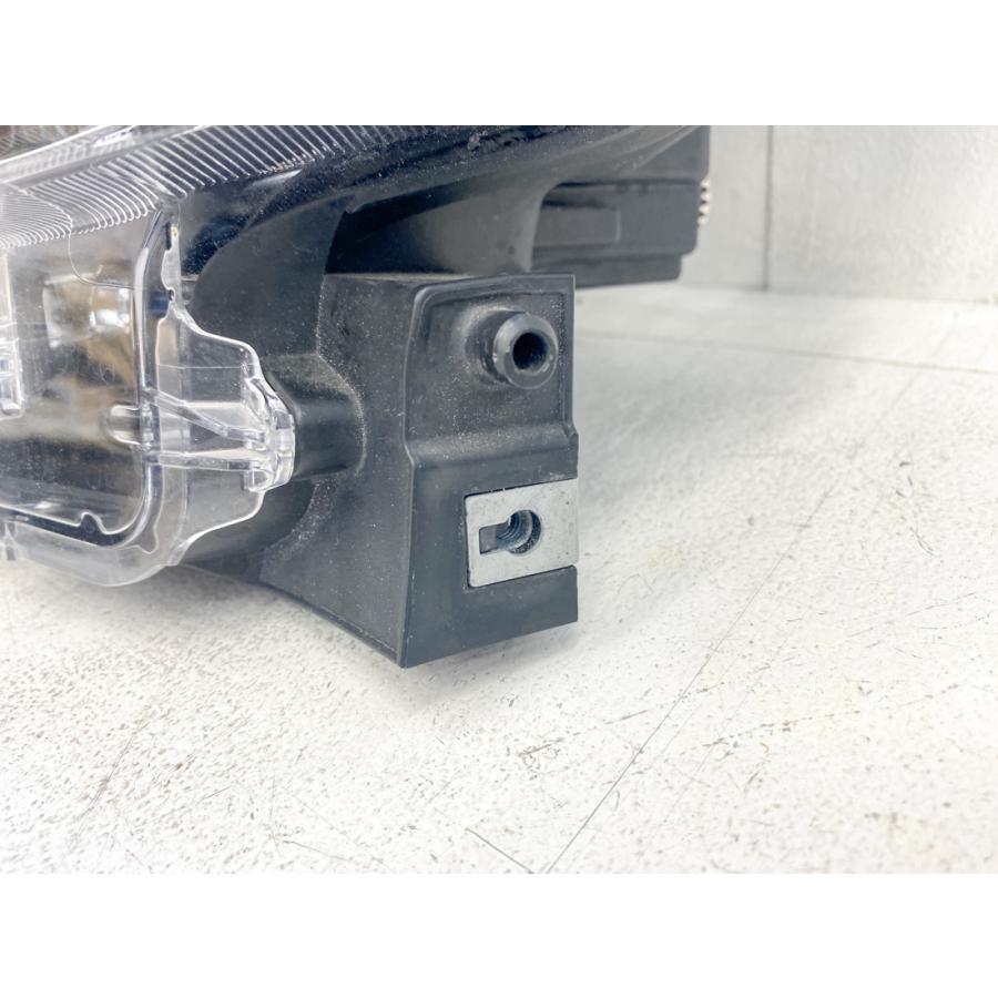 ダイハツ タント LA650S LA660S 純正 左 ヘッドライト KOITO-100-69074