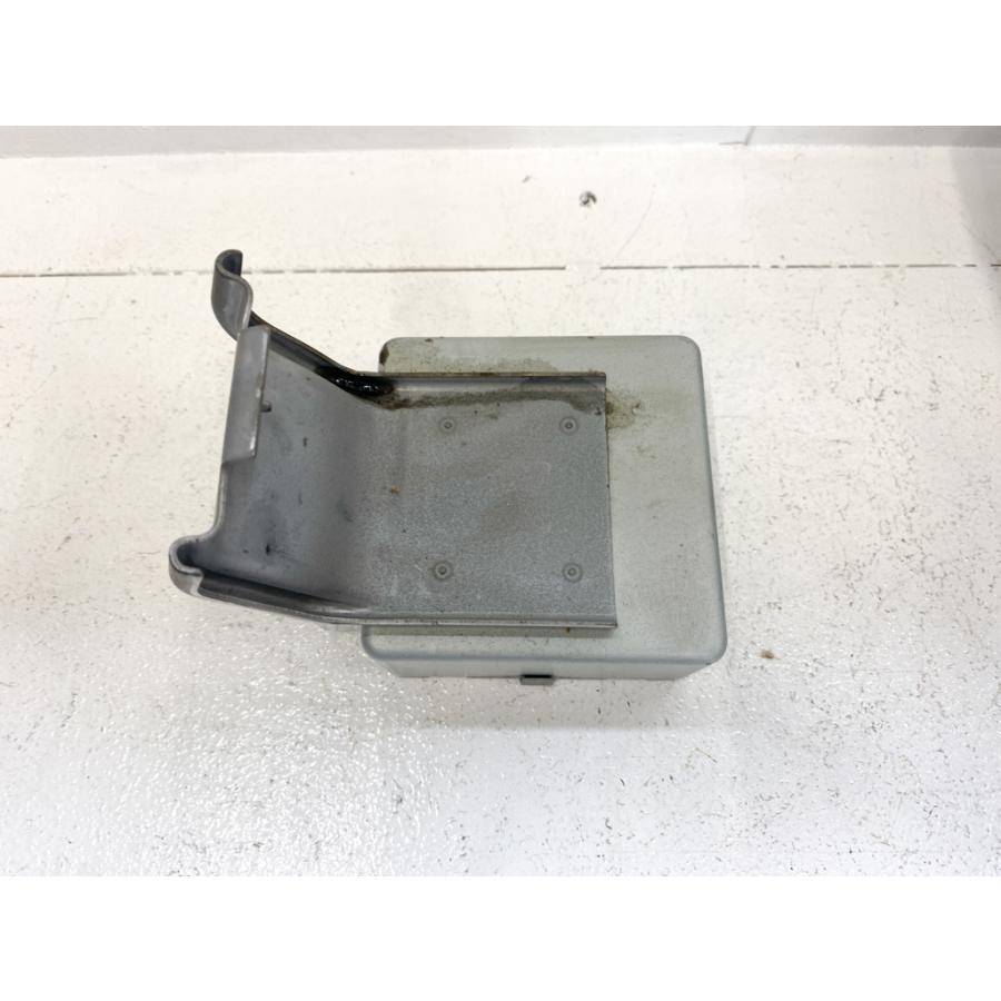 ダイハツ タントカスタム カスタムVセレクションターボ CBA-L375S KF-DET 純正 パワステコンピューター 89650-B2151 ...