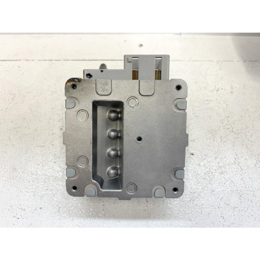 ダイハツ タントカスタム カスタムVセレクションターボ CBA-L375S KF-DET 純正 パワステコンピューター 89650-B2151 ...