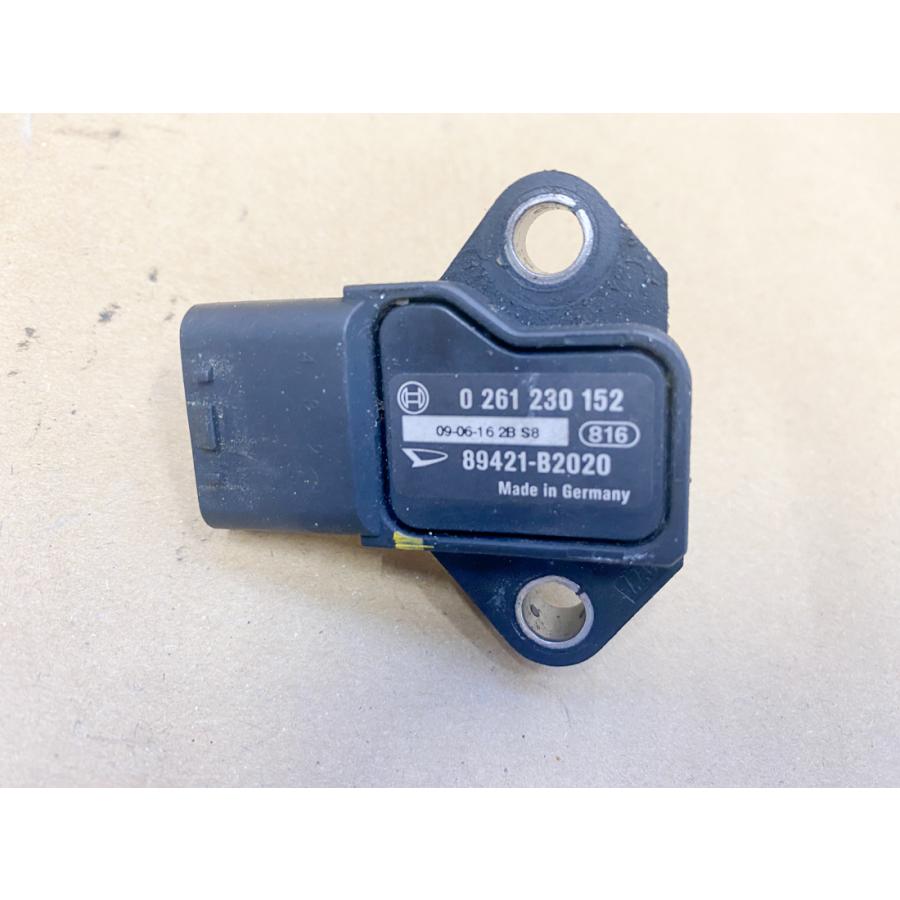 ダイハツ タントカスタム RS CBA-L375S-GBVZ KF-DET 純正 バキューム