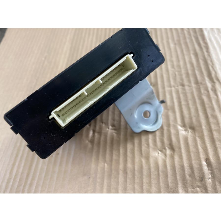 L375S タントカスタム 純正 スマートキー コンピューター 89990-B2360