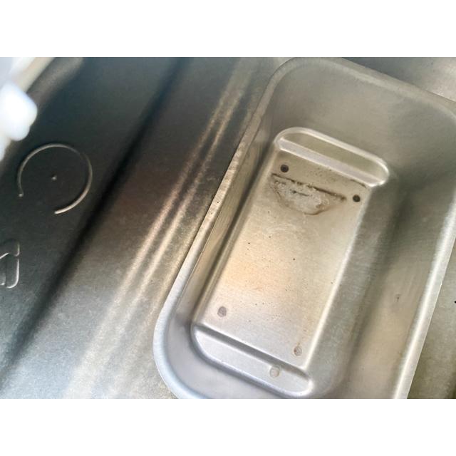 ココア ダイハツ ミラココア ココアプラスX DBA-L675S GBXF KF-VE KF