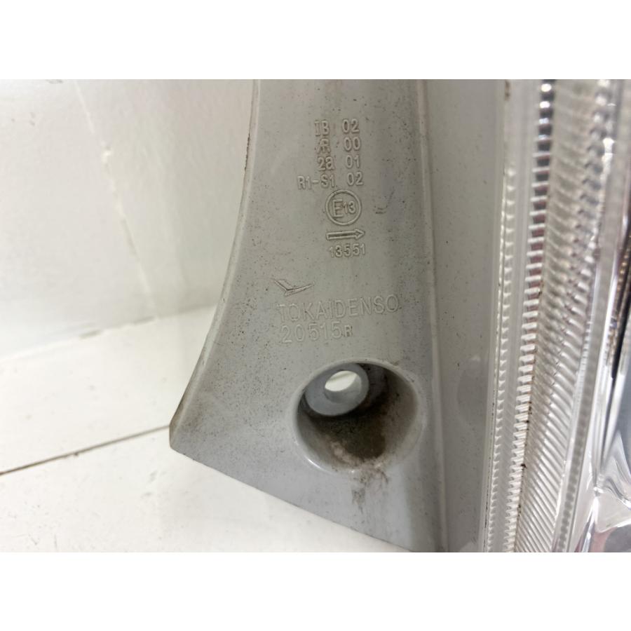 ダイハツ ミラココア L675S KF-VE3 純正 右 テールレンズ 20515 R : サムライセブンヤフー店 - 通販 - Yahoo ...