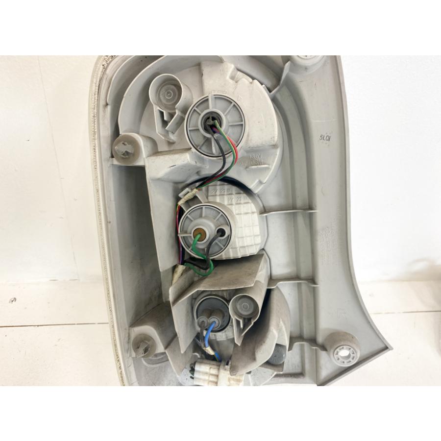 ダイハツ ミラココア L675S KF-VE3 純正 右 テールレンズ 20515 R : サムライセブンヤフー店 - 通販 - Yahoo ...