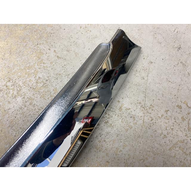 ミライース LA310S KF-VE5 純正 メッキグリル 53121-B2280 : サムライ