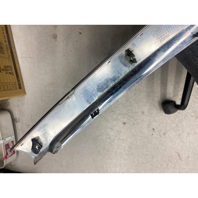 ミライース LA310S KF-VE5 純正 メッキグリル 53121-B2280 : サムライ