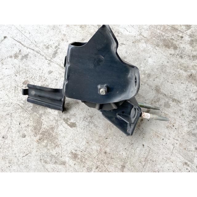 スズキ ワゴンR リミテッド DBA-MH23S AT K6A ZJ3 純正 エンジン