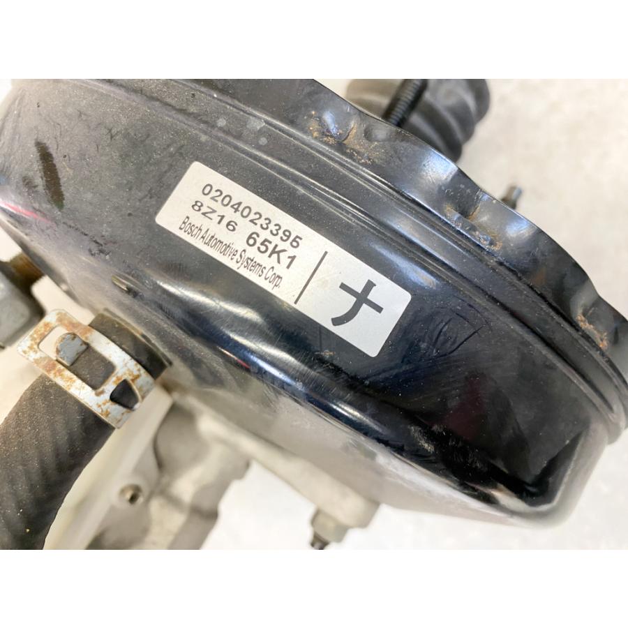 スズキ パレット DBA-MK21S-ZBGD-L K6A ZLU C11 純正 ブレーキ スズキ パレット DBA-MK21S-ZBGD-L K6A ZLU C11 純正 ブレーキ