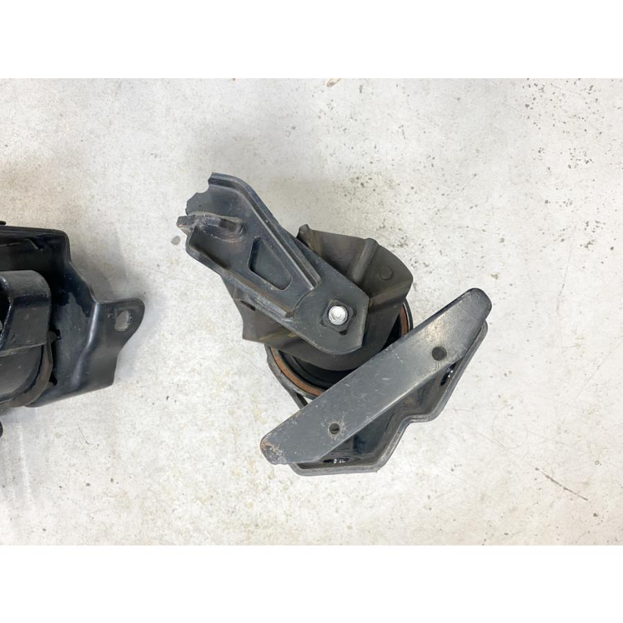 スズキ パレット DBA-MK21S-ZBGD-L K6A ZLU C11 純正 エンジン