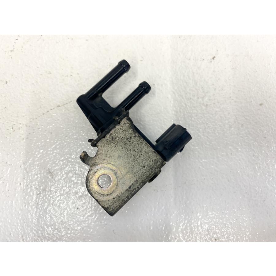 スズキ パレット DBA-MK21S-ZBGD-L K6A ZLU C11 純正 バキューム