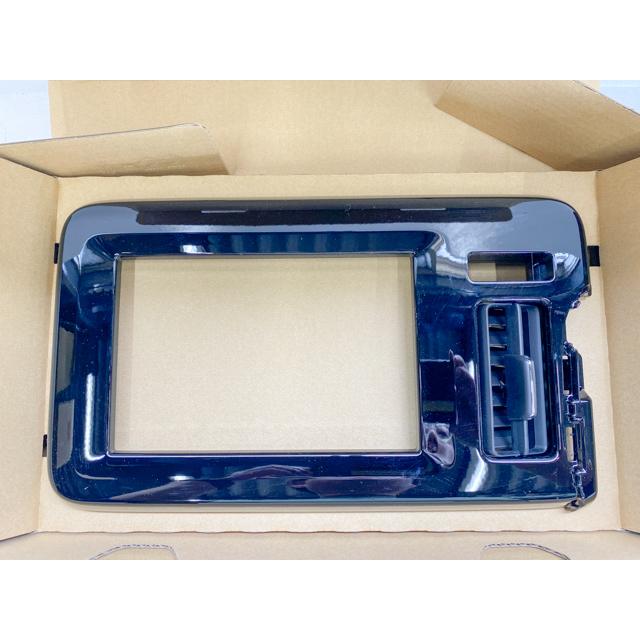 SUZUKI スペーシア オーディオ 最終値下げ