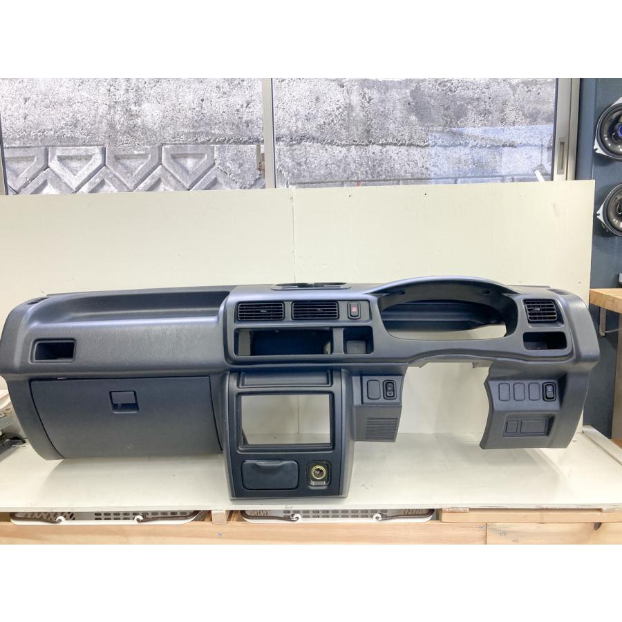 りあ　h15 s210p前期ハイゼット、ダッシュボード、オーディオパネル りあ様専用 h15 s210p前期ハイゼット、ダッシュボード