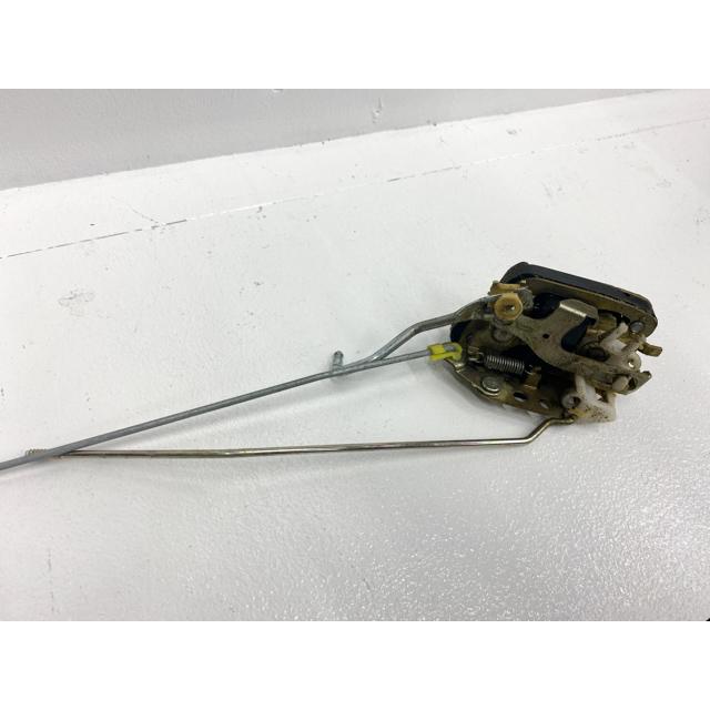 ダイハツ ハイゼットトラック S210P EF W09 純正 左 ドア ロック 