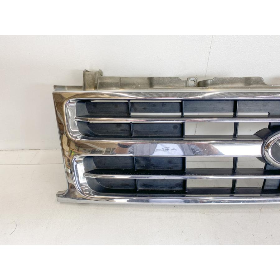 ダイハツ アトレー S230V EF W09 純正 フロント グリル 53111-97501