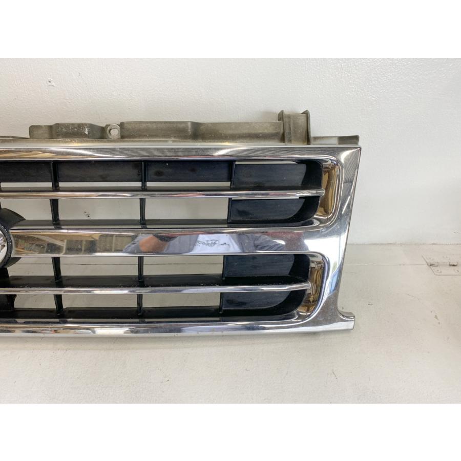 ダイハツ アトレー S230V EF W09 純正 フロント グリル 53111-97501