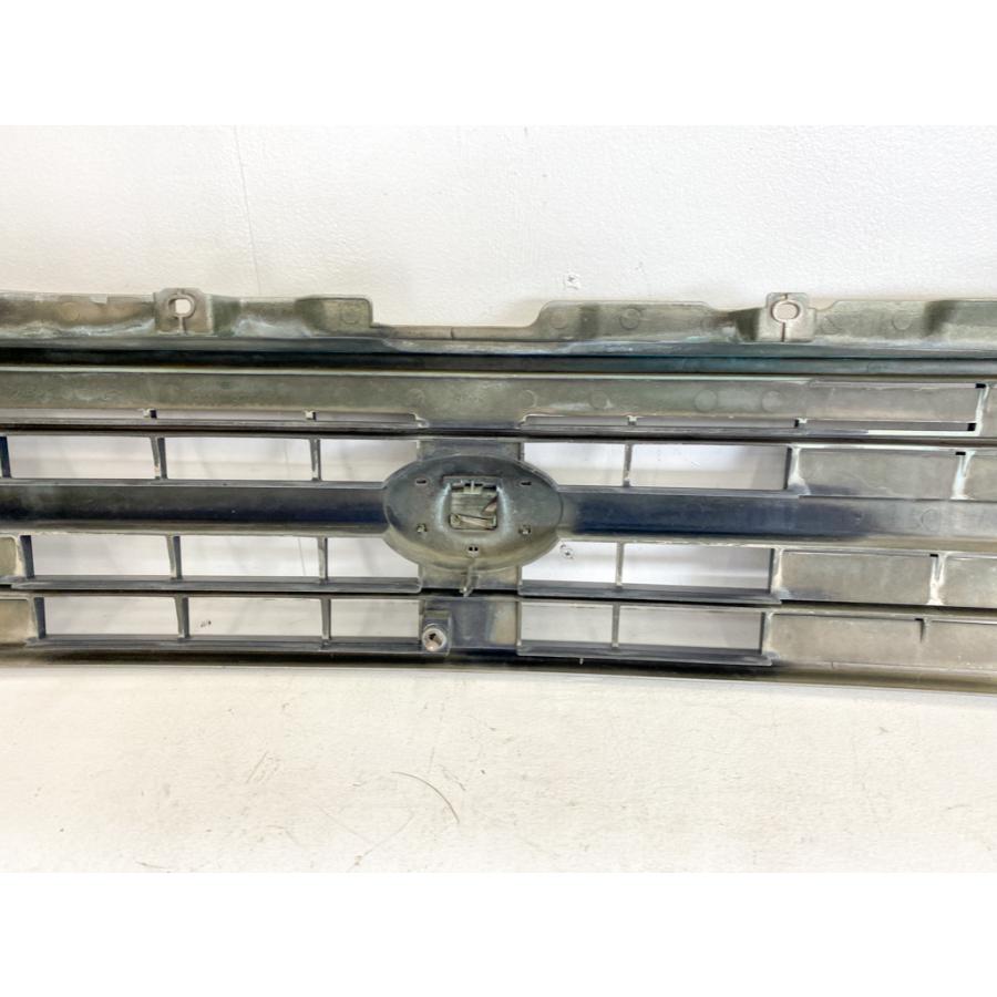 ダイハツ アトレー S230V EF W09 純正 フロント グリル 53111-97501