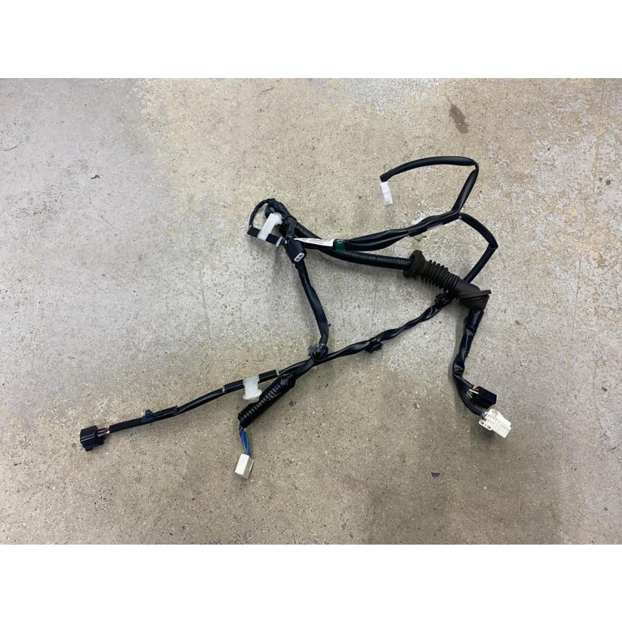 ハイゼットカーゴ S321V 純正 ハーネス 82152-B5020 管理番号241010