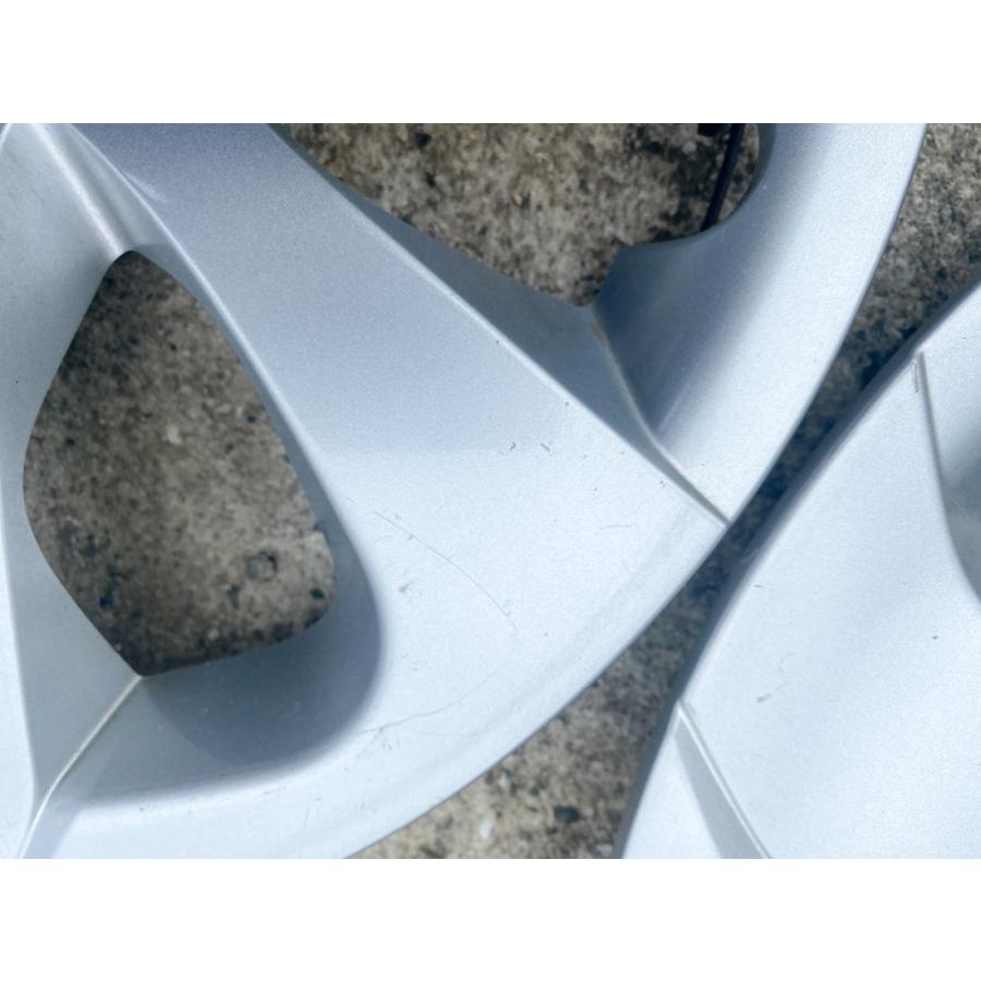 170 シエンタ 4本 純正ホイールキャップ カバー トヨタ 純正 シエンタ 《 NSP170G 》 ホイールキャップ 42602