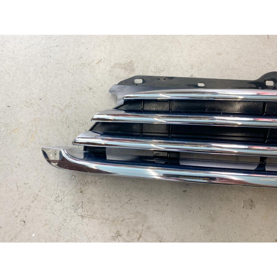 ミニクーパー r56 フロントメッキ　色々 MINI R56 LCI Cooper SU16 N16 純正 フロントグリル メッキ 166149-10