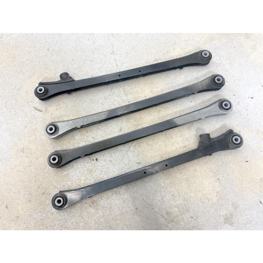 MINI R56 ONE ME14 右H 純正 リヤ サスアームセット 103532-12