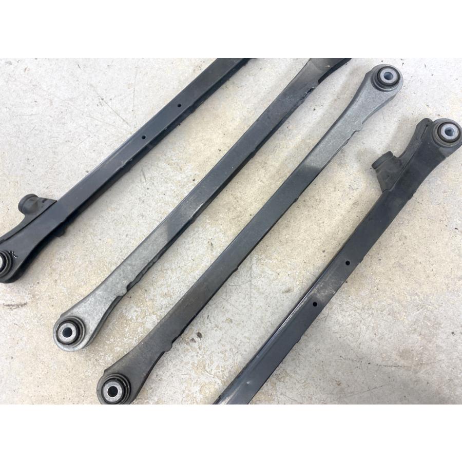 MINI R56 ONE ME14 右H 純正 リヤ サスアームセット 103532-12