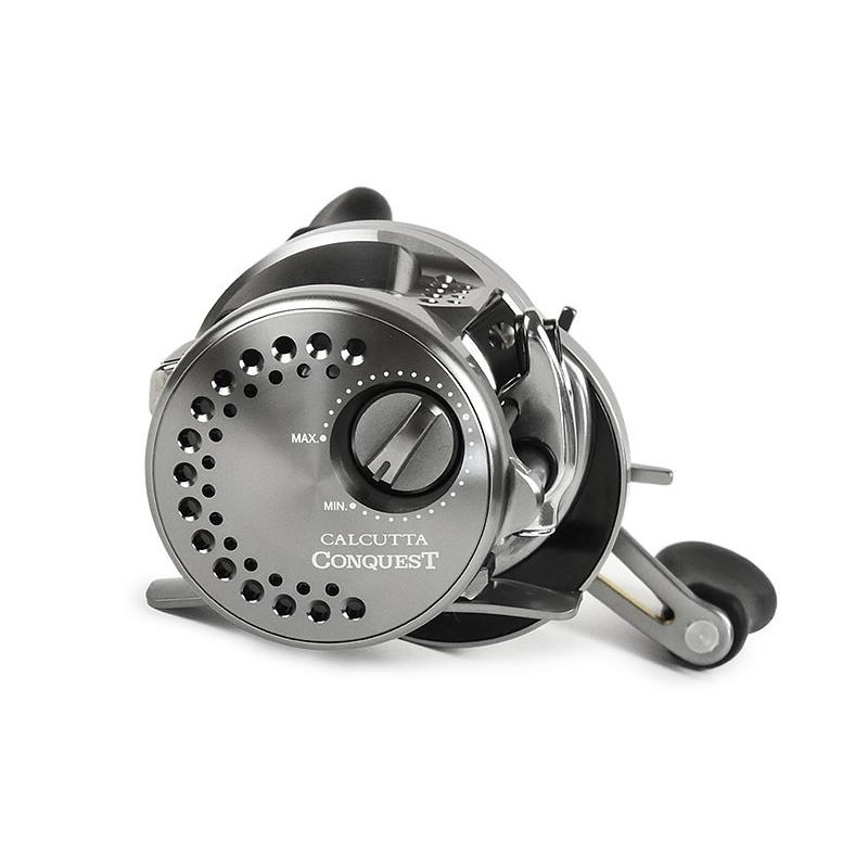 シマノ カルカッタ コンクエスト BFS HG LEFT シマノ カルカッタ コンクエスト BFS HG 左 (リール) 価格比較 - 価格.com