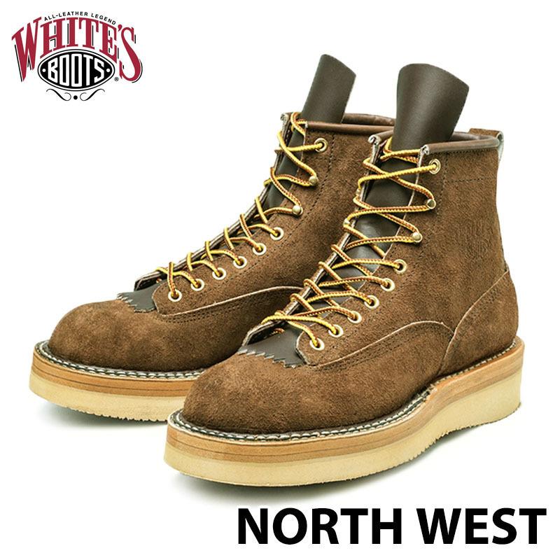 r*6様 WHITE'S BOOTS NORTH WEST 350 ホワイツ WHITE'S BOOTS NORTH WEST 350 バーガンディークロムエクセル
