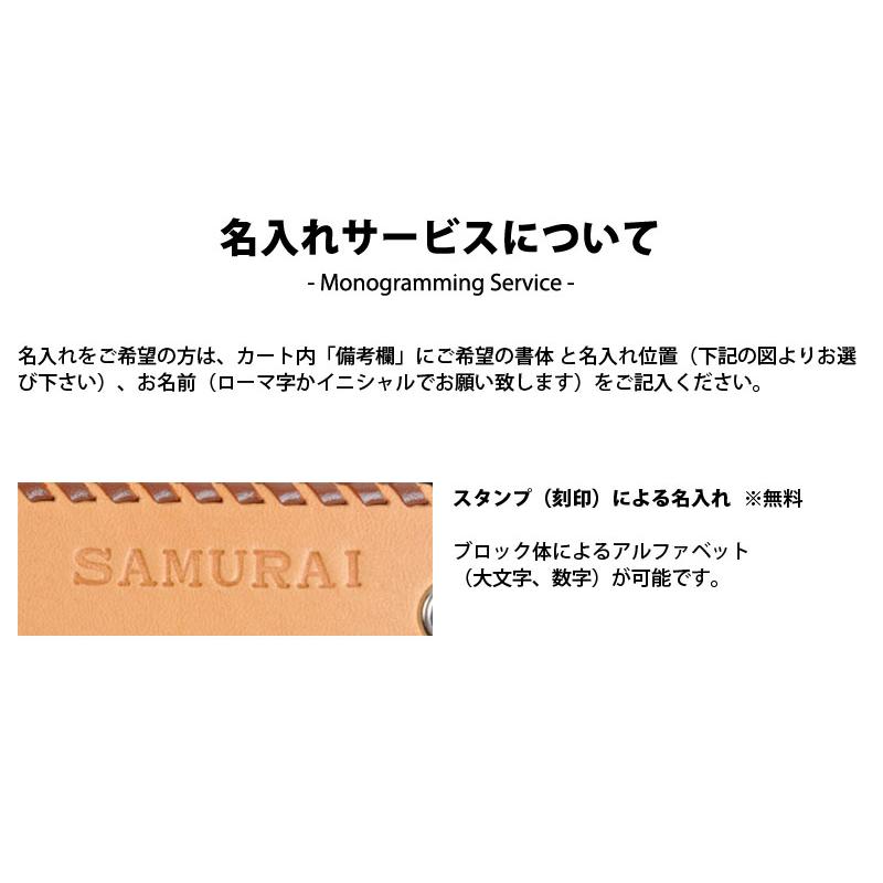 ロングウォレット B-6 フラップレス コードバンの画像
