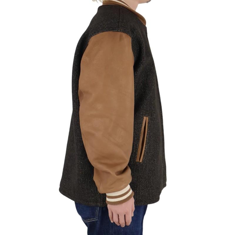 【FULLCOUNT】 フルカウント BBJ-026 BBJ Pharaoh Jacketの画像