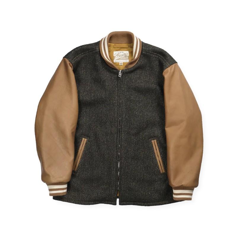 【FULLCOUNT】 フルカウント BBJ-026 BBJ Pharaoh Jacketの画像