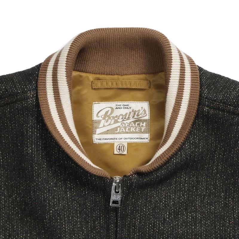 【FULLCOUNT】 フルカウント BBJ-026 BBJ Pharaoh Jacketの画像