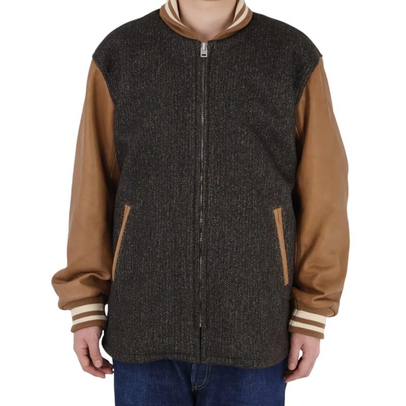 【FULLCOUNT】 フルカウント BBJ-026 BBJ Pharaoh Jacketの画像
