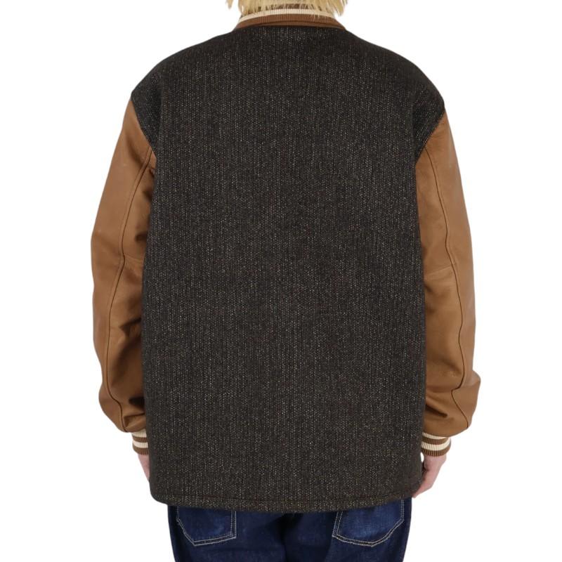 【FULLCOUNT】 フルカウント BBJ-026 BBJ Pharaoh Jacketの画像