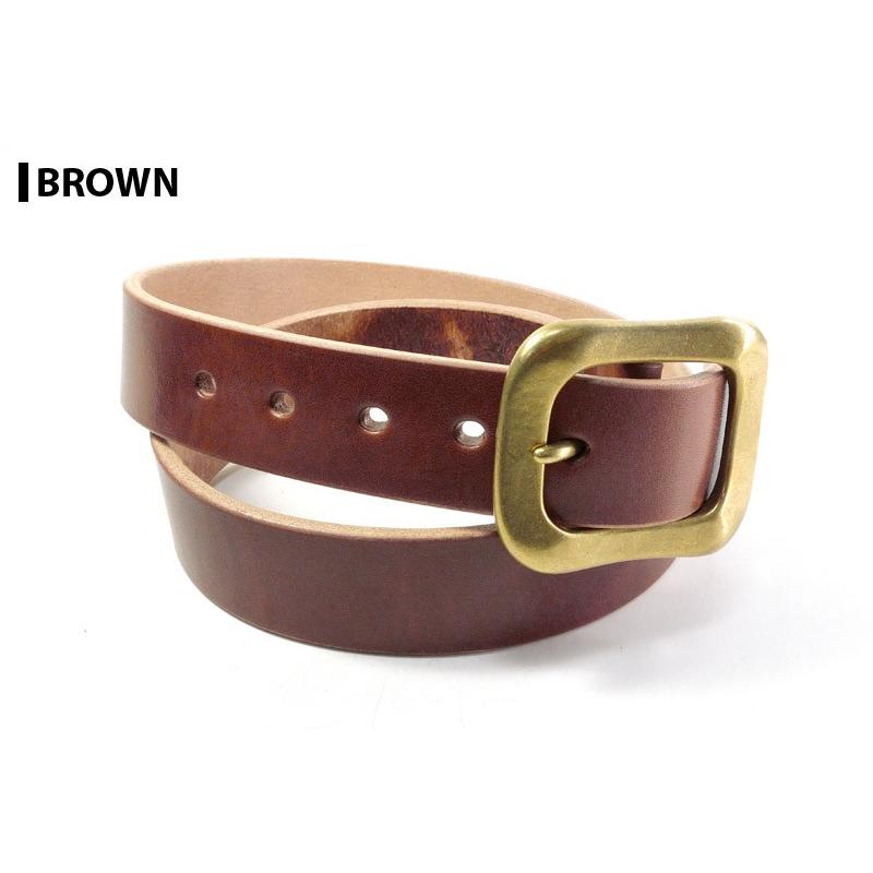 レザーベルト BL1 type1 ベンズレザー beltbasicサムライクラフト ヤフーショップ 通販 Yahoo!ショッピング