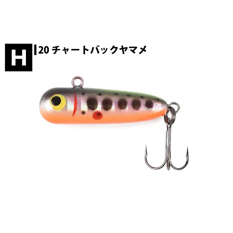 SMITH（釣り具） スミス BKT-Swimmer 2 ボトムノックスイマー2
