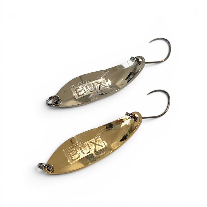 Angler'z System アングラーズシステム BUX 3.8g バックス 限定カラー