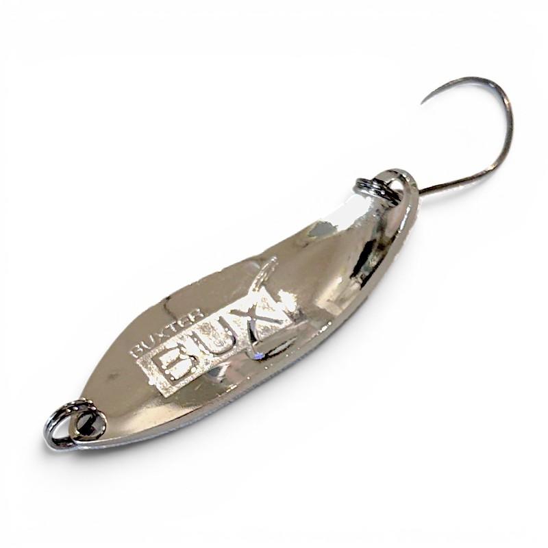 Angler'z System アングラーズシステム BUX 3.8g バックス 限定カラー