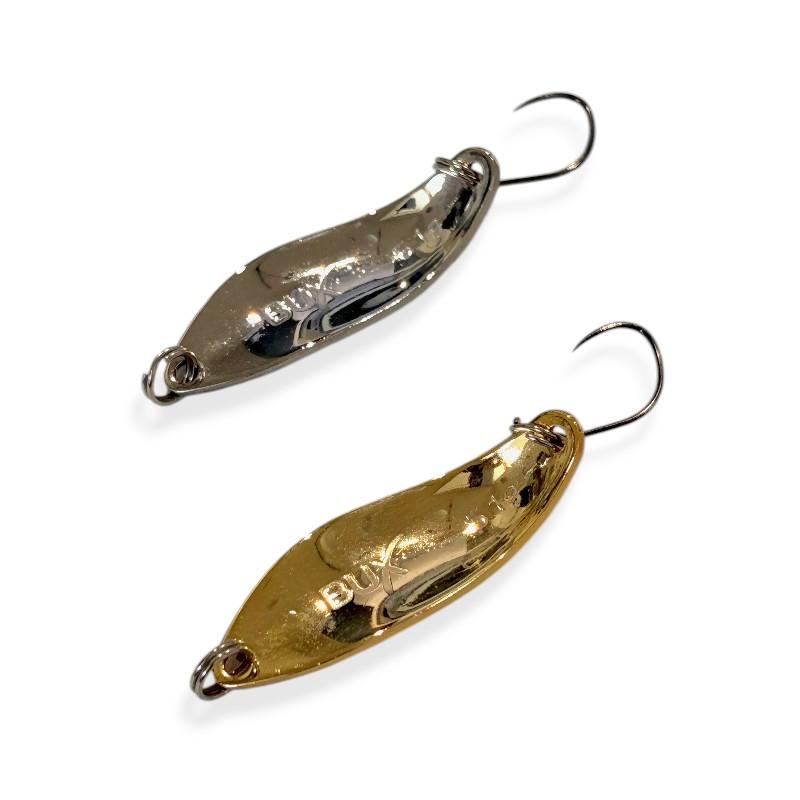 Angler'z System アングラーズシステム BUX 5.1g バックス 限定カラー