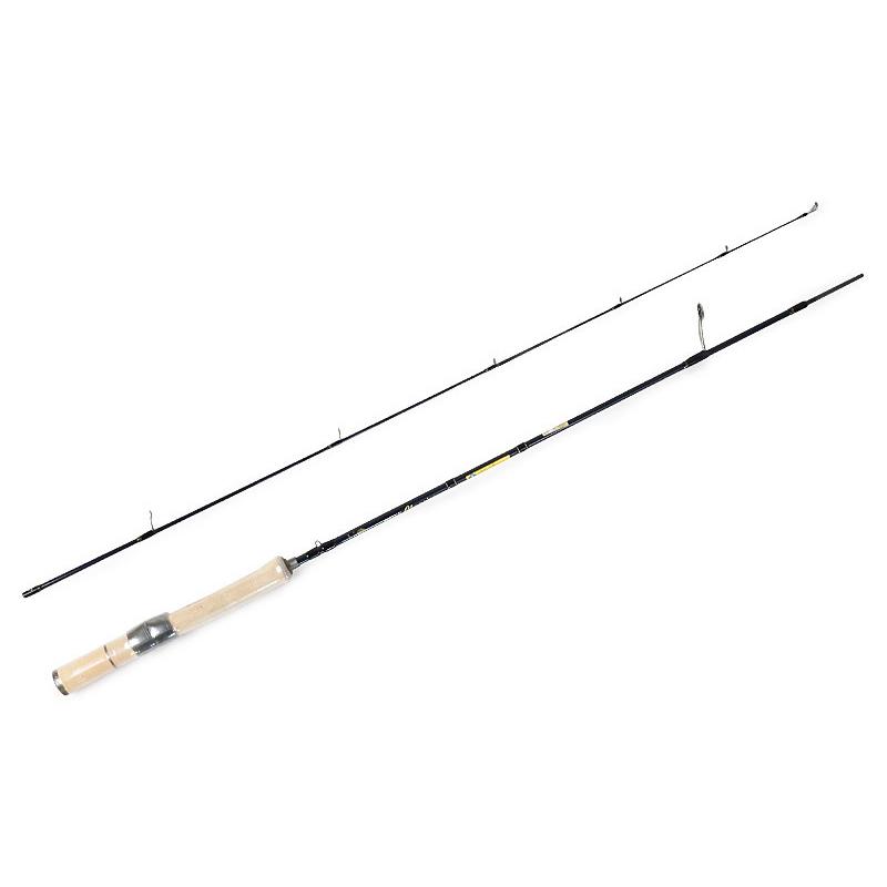 Abu Garcia アブ・ガルシア CSNS-522L ABU Classics trout