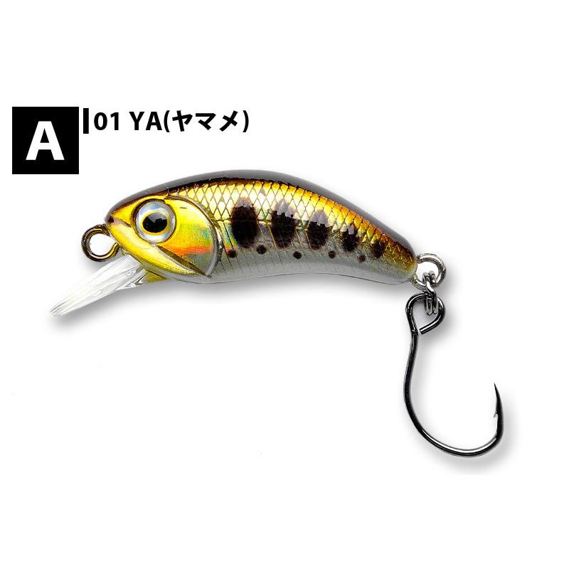 Dahlia 30SS ルアー 6個セット