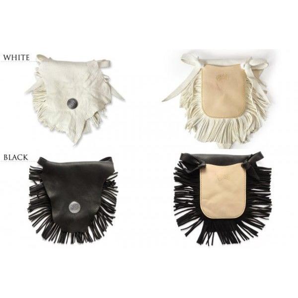 メディスンバッグ D-4 エルクスキン : サムライクラフト ヤフー