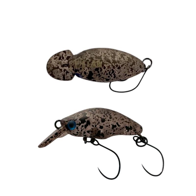 SMITH(釣り具) スミス 団子魚 ダンゴウオ SR-Low エリア SMITH(釣り具) スミス 団子魚 ダンゴウオ SR-Low エリア