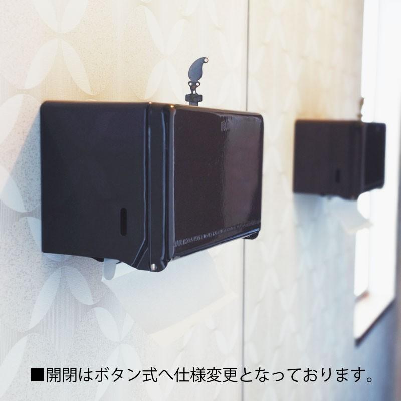 DULTON（ダルトン） 100-160N ティッシュ ディスペンサー : サムライ