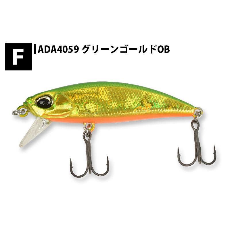 DUO スピアヘッドリュウキ 16個セット DUO（デュオ） スピアヘッド・リュウキ46S : サムライクラフト ヤフー