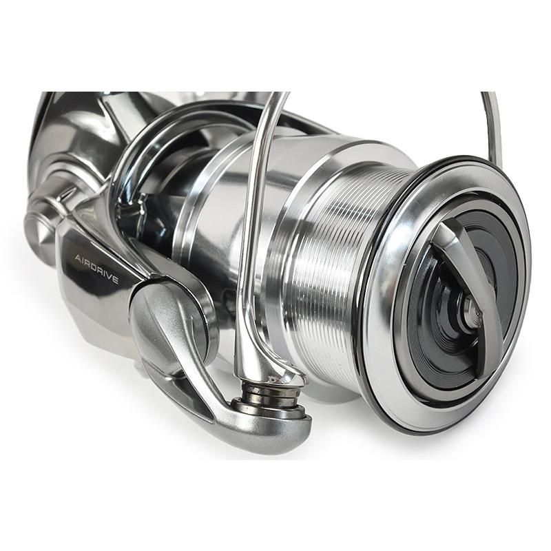 DAIWA（ダイワ） 22EXIST LT2000S-H スピニングリール : サムライ