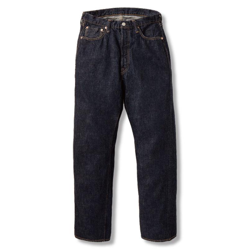 FULLCOUNT（フルカウント） 0105XX ワイドデニム ヘビーオンス 15.5oz