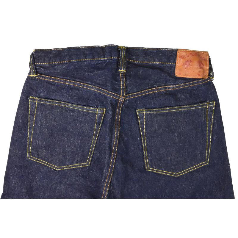 フルカウント 1101W ORIGINAL STRAIGHT 13.7ozの画像