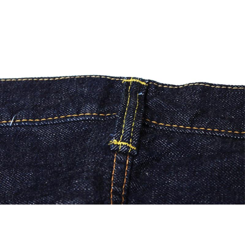 フルカウント 1101W ORIGINAL STRAIGHT 13.7ozの画像