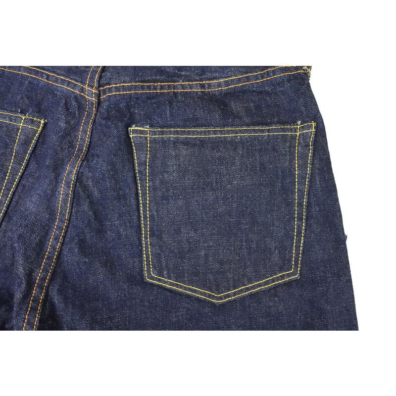 フルカウント 1101W ORIGINAL STRAIGHT 13.7ozの画像
